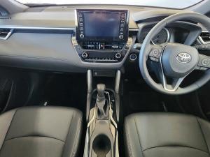 Toyota Corolla Cross 1.8 Hybrid XS - Image 6