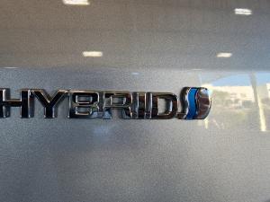 Toyota Corolla Cross 1.8 Hybrid XS - Image 15