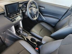 Toyota Corolla Cross 1.8 Hybrid XS - Image 17