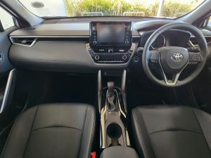 Toyota Corolla Cross 1.8 Hybrid XS - Image 20