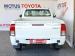 Toyota Hilux 2.4GD single cab S (aircon) - Thumbnail 5