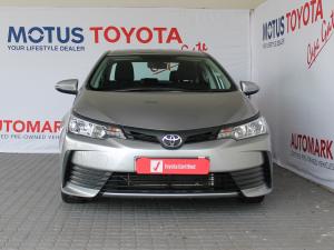 Toyota Corolla Quest 1.8 Plus - Image 4