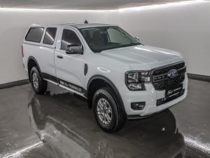 Ford Ranger 2.0D XL HR automatic S/C - Image 1