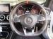 Mercedes-Benz AMG Coupe C63 S - Thumbnail 15