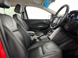 Ford Kuga 1.5 Ecoboost Trend automatic - Image 13