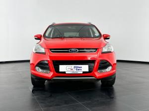 Ford Kuga 1.5 Ecoboost Trend automatic - Image 2