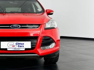 Ford Kuga 1.5 Ecoboost Trend automatic - Image 3
