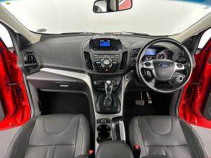 Ford Kuga 1.5 Ecoboost Trend automatic - Image 8