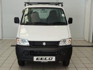 Suzuki Eeco 1.2 panel van - Image 3