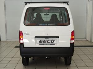 Suzuki Eeco 1.2 panel van - Image 6