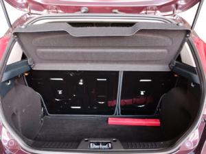 Ford Fiesta 1.6 3-door Titanium - Image 6