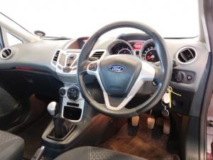Ford Fiesta 1.6 3-door Titanium - Image 9
