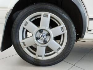 Volkswagen Citi Citi GTS 1.4i - Image 10