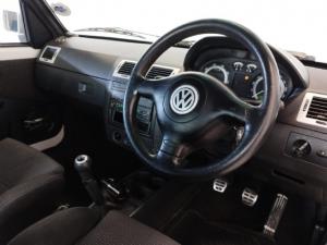 Volkswagen Citi Citi GTS 1.4i - Image 8
