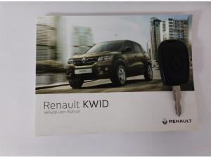 Renault Kwid 1.0 Dynamique - Image 14