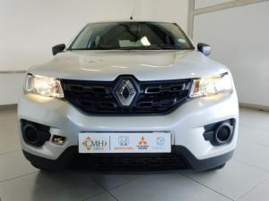 Renault Kwid 1.0 Dynamique - Image 2