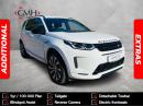 Thumbnail Land Rover Discovery Sport P250 R-Dynamic SE