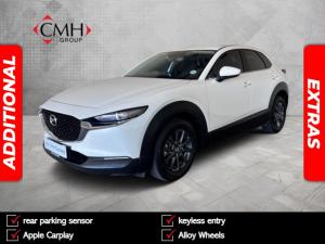2021 Mazda CX-30 2.0 Dynamic