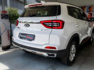 Chery Tiggo 4 Pro 1.5 LiT manual - Image 15