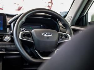 Chery Tiggo 4 Pro 1.5 LiT manual - Image 17