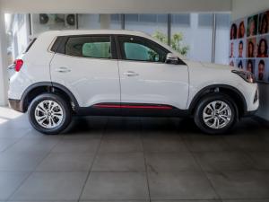 Chery Tiggo 4 Pro 1.5 LiT manual - Image 2
