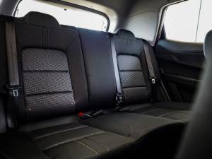Chery Tiggo 4 Pro 1.5 LiT manual - Image 5