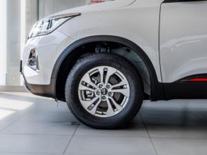 Chery Tiggo 4 Pro 1.5 LiT manual - Image 7