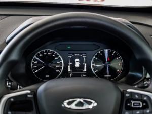Chery Tiggo 4 Pro 1.5 LiT manual - Image 8