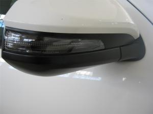 Toyota Fortuner 2.4GD-6 auto - Image 12