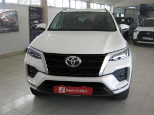 Toyota Fortuner 2.4GD-6 auto - Image 1