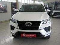 Thumbnail Toyota Fortuner 2.4GD-6 auto