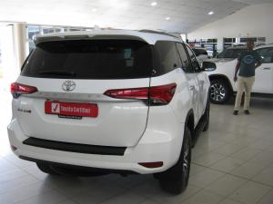 Toyota Fortuner 2.4GD-6 auto - Image 20