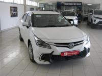 Thumbnail Toyota Starlet 1.5 Xi