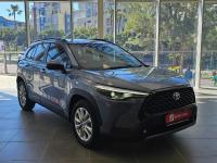 Thumbnail Toyota Corolla Cross 1.8 XS