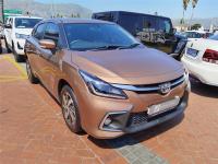 Thumbnail Toyota Starlet 1.5 XR auto