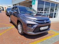 Thumbnail Toyota Urban Cruiser 1.5 XS