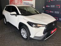 Thumbnail Toyota Corolla Cross 1.8 Xi