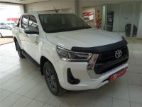 Thumbnail Toyota Hilux 2.8GD-6 double cab Raider auto