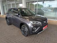 Thumbnail Toyota Urban Cruiser 1.5 XR