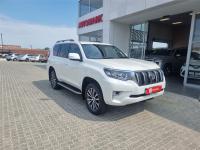 Thumbnail Toyota Land Cruiser Prado 2.8GD VX
