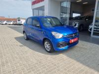 Thumbnail Toyota Vitz 1.0