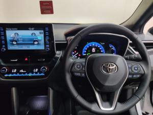 Toyota Corolla Cross 1.8 Hybrid XR - Image 24