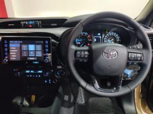 Toyota Hilux 2.8GD-6 double cab 4x4 Legend RS auto - Image 25