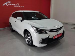 2024 Toyota Starlet 1.5 XR auto