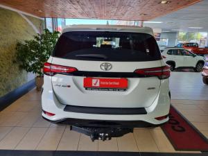Toyota Fortuner 2.4GD-6 4X4 automatic - Image 3