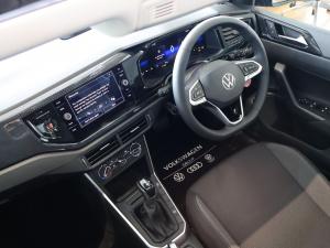 Volkswagen Polo hatch 1.0TSI 85kW Life - Image 12