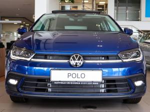 Volkswagen Polo hatch 1.0TSI 85kW Life - Image 2