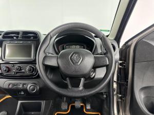Renault Kwid 1.0 Dynamique 5-Door - Image 10