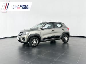 2019 Renault Kwid 1.0 Dynamique 5-Door