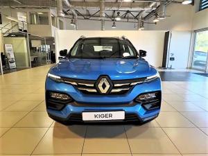 Renault Kiger 1.0 Turbo Intens auto - Image 3